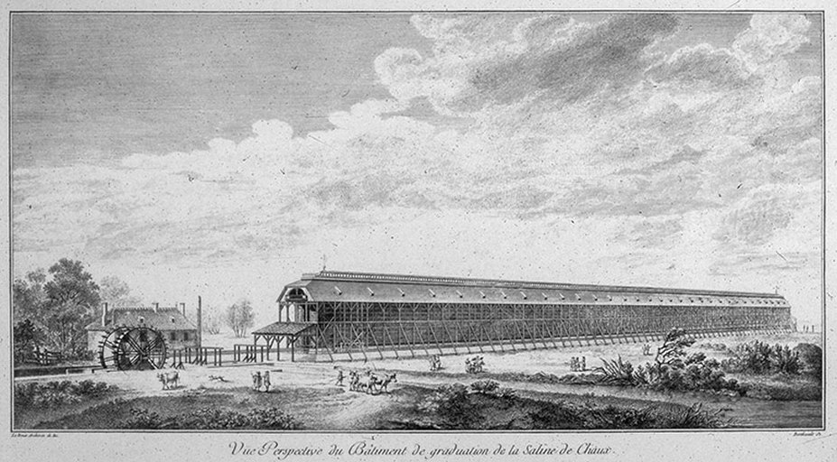 saline royale
