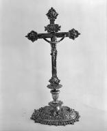 croix d'autel