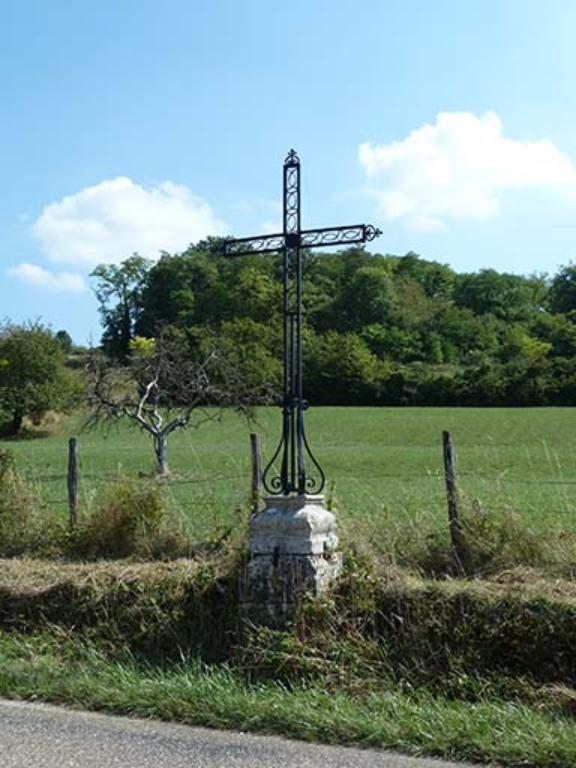 L'architecture religieuse, funéraire et commémorative de la commune de Gy