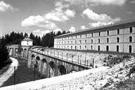 fort des Rousses dit fort Henry-Martin