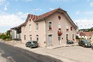 fromagerie de Boujailles