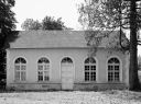 salle de gymnastique et d'escrime, puis établissement de physiothérapie