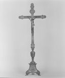 croix d'autel, chandelier d'autel (2)