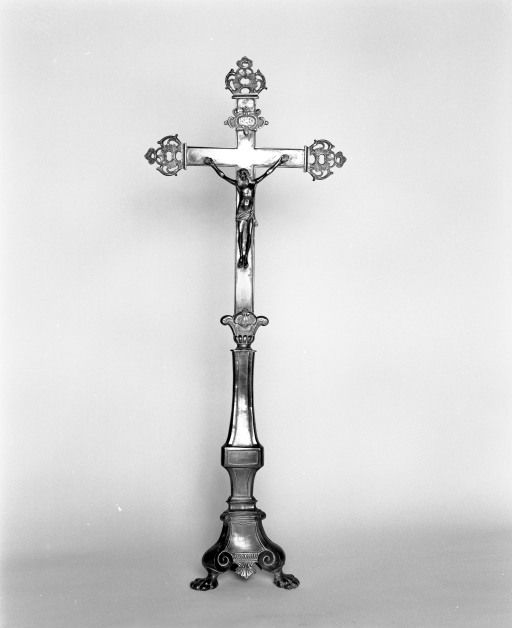 croix d'autel