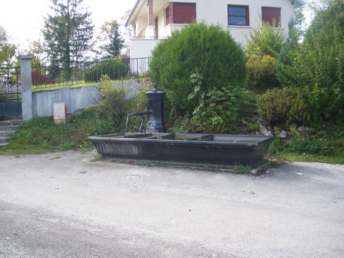 fontaine