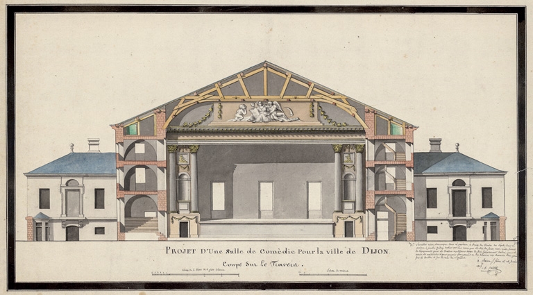 théâtre municipal