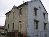 école primaire des filles, actuellement logement