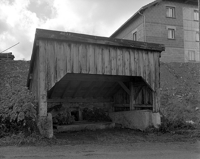 abreuvoir