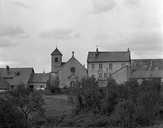 église paroissiale Saint-Marcellin