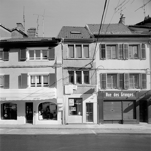 maison