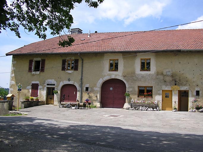 ferme