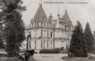 château des Métairies