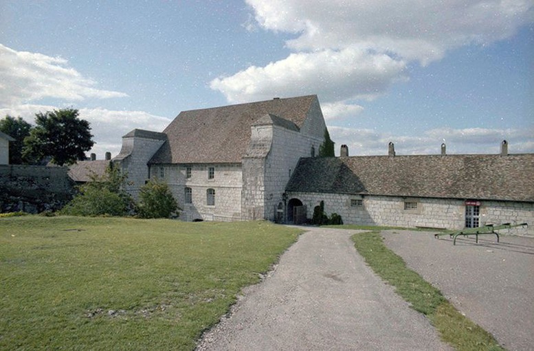 citadelle