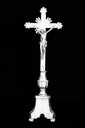 2e croix d'autel