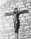croix : Christ en croix