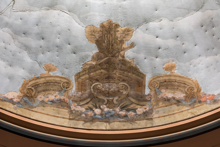 peinture monumentale