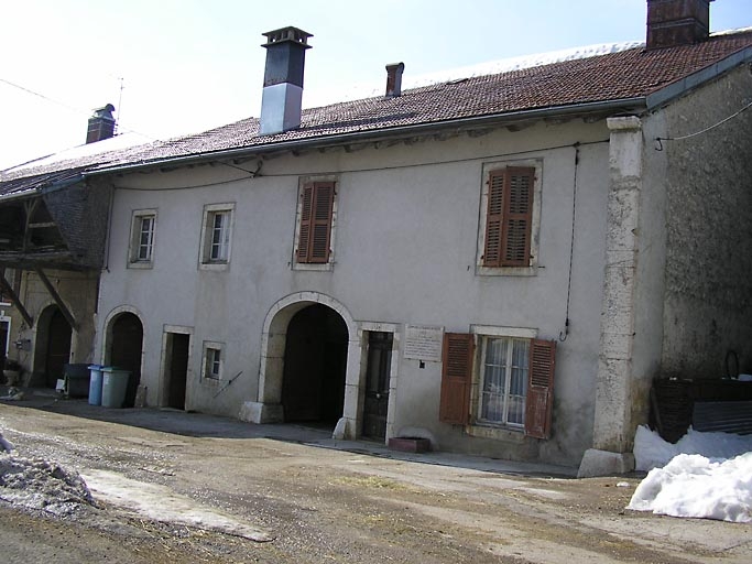 ferme