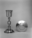 calice et patène