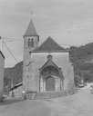 chapelle Notre-Dame-de-Lorette