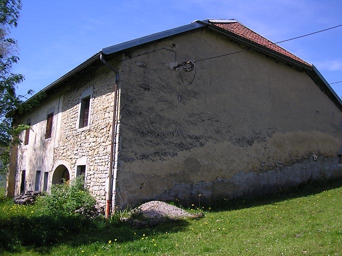 ferme