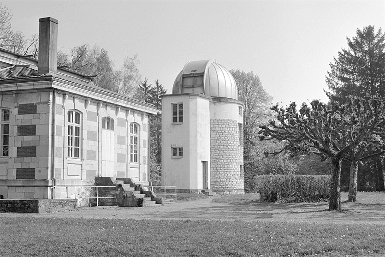 observatoire