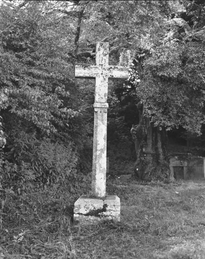 croix de chemin