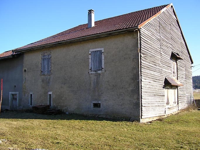 ferme