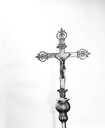 1ère croix de procession