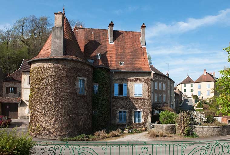 fortification d'agglomération