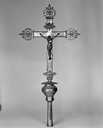 2e croix de procession