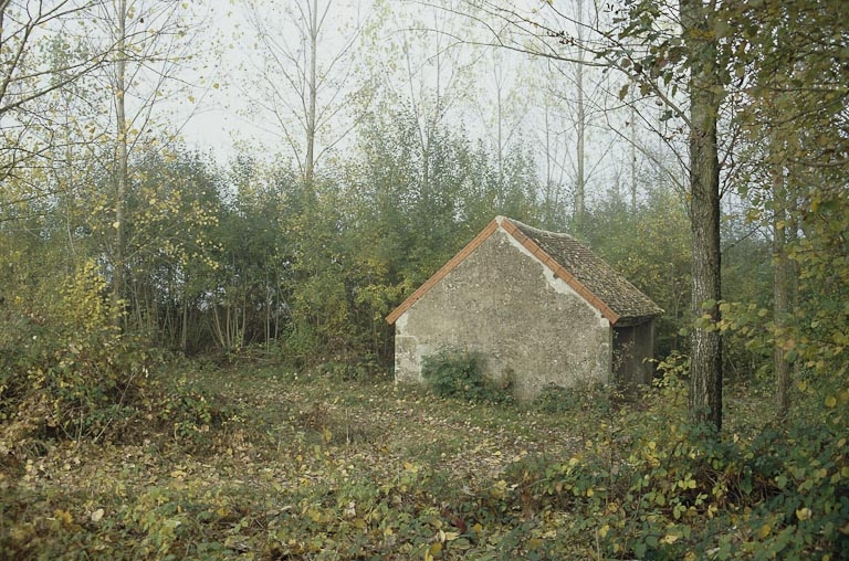 lavoir