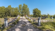 pont sur la porte de garde du Châtelet