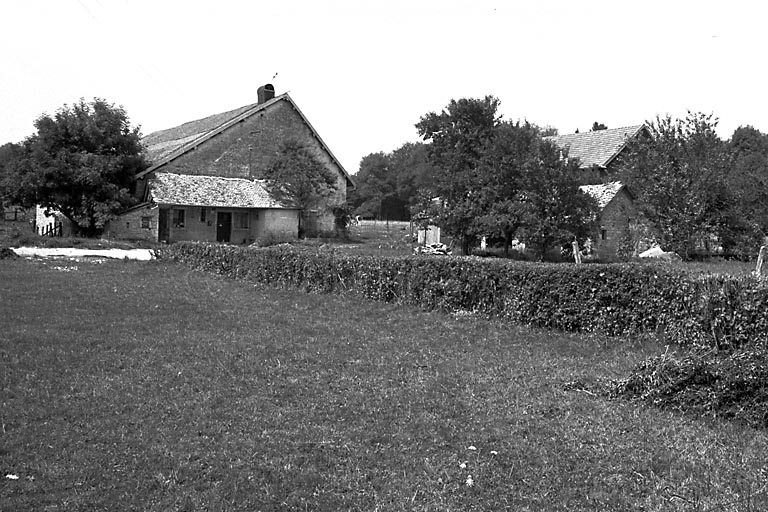 présentation de la commune de Tarcenay