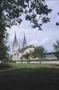 église paroissiale de la Sainte-Trinité