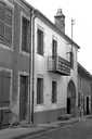 Maison, 5 rue des Capucins