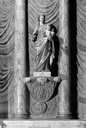 statue : Vierge à l'Enfant