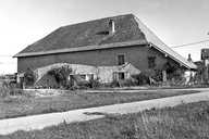 maisons, fermes