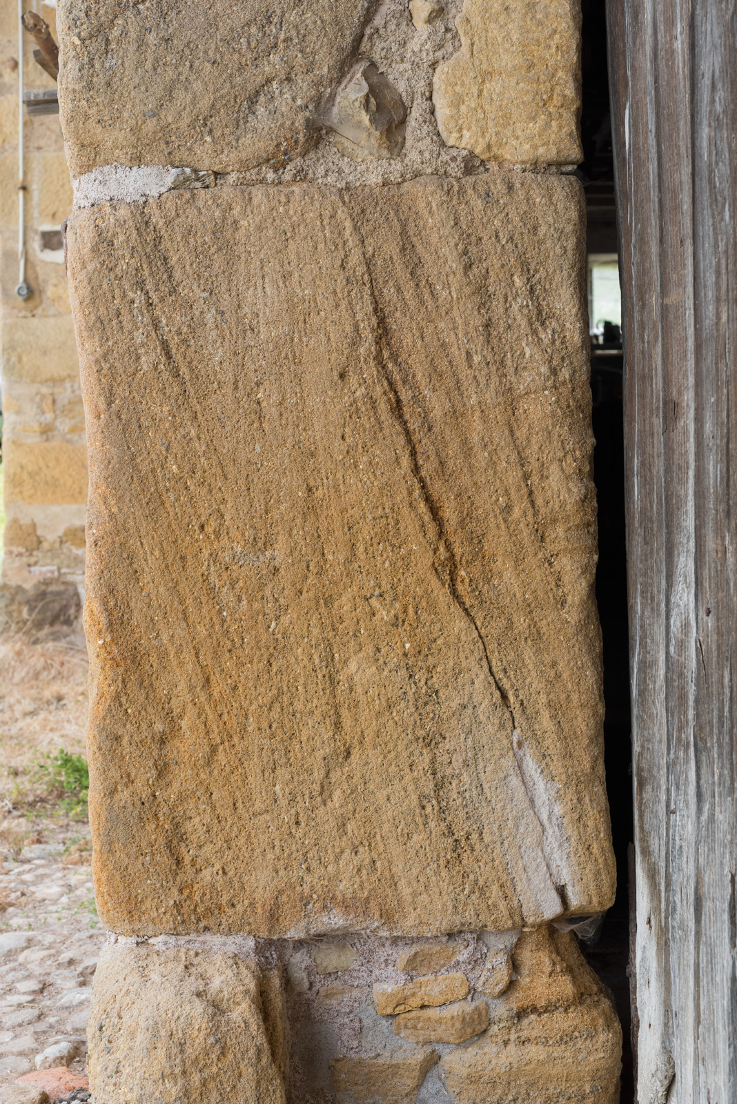 Demeure et ferme de Montgiraud