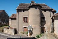 maison 6 rue André-Bergerot dite maison Courtois