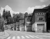 garages dits l'Accordéon