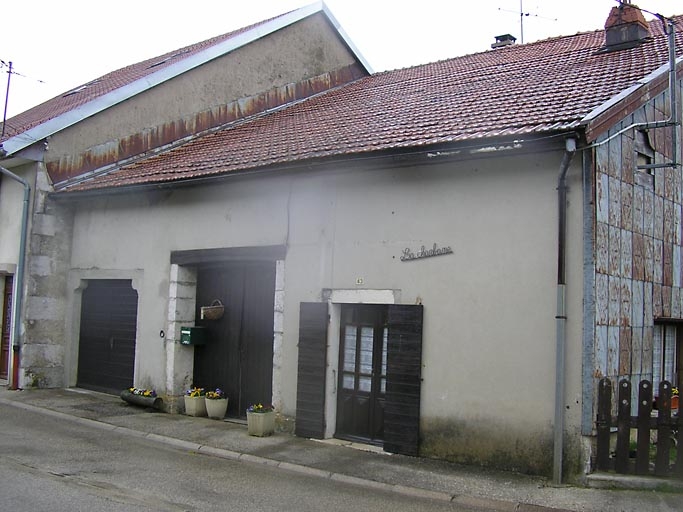 ferme