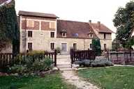 moulin à farine, minoterie