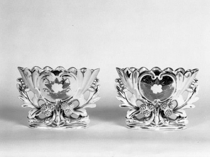 vase décoratif (2, paire)