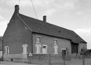 Maisons, Fermes