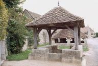 lavoir