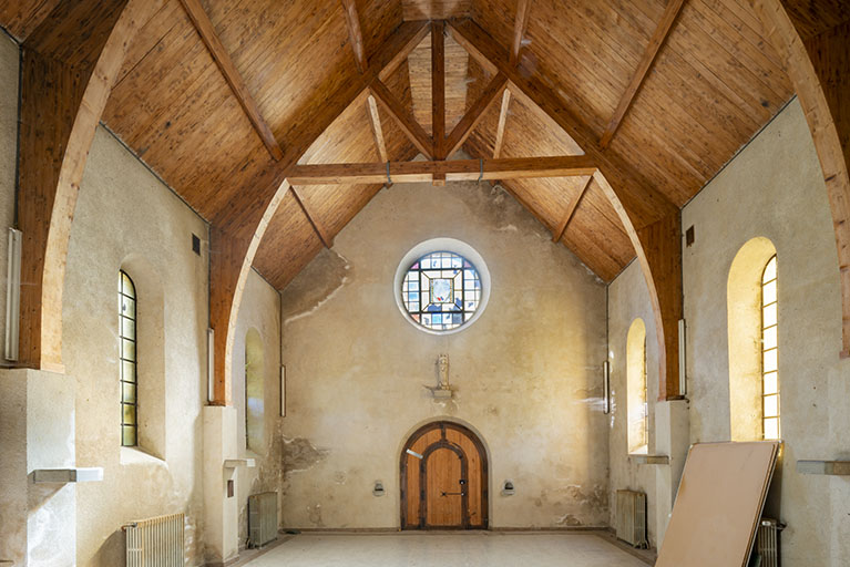 chapelle Saint-Michel