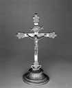 croix (crucifix)