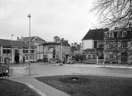 porte de ville dite porte Saint-Nicolas