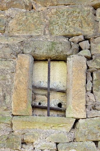 fortification d'agglomération