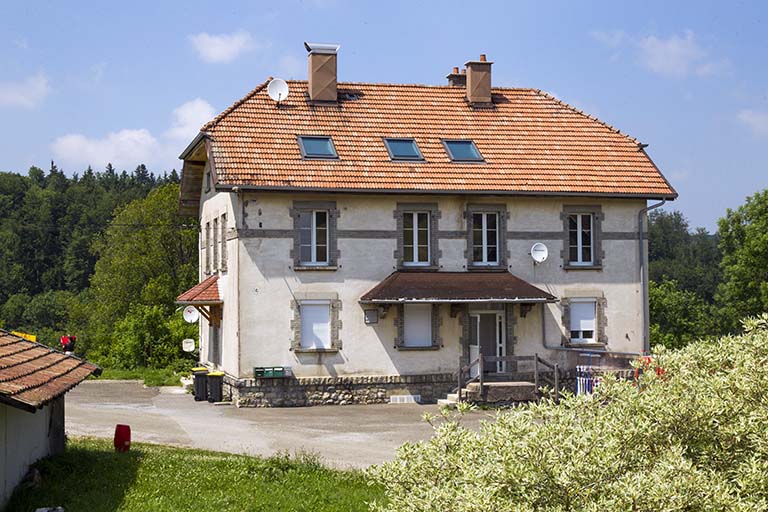 fromagerie de Fessevillers